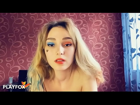 ❤️ Unas gafas mágicas de realidad virtual me dieron sexo con Harley Quinn ❤❌ Super sexo en es.123sex.ru ❌️