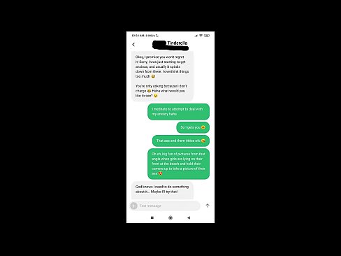 ❤️ He añadido una nueva PAWG de Tinder a mi harén ( hablar con Tinder incluido) ❤❌ Super sexo en es.123sex.ru ❌️